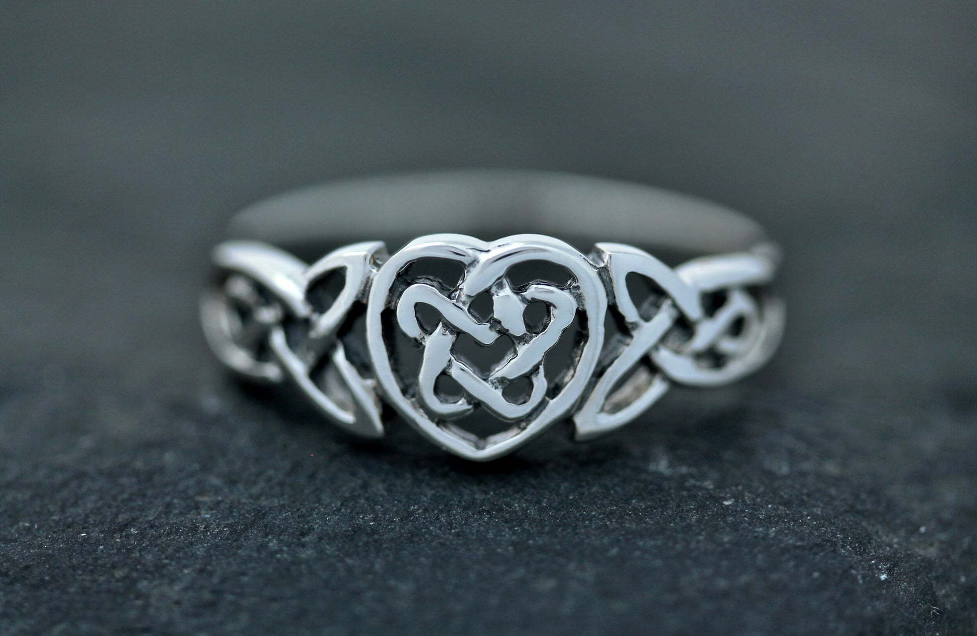 Celtic Tattoo Ring Designs